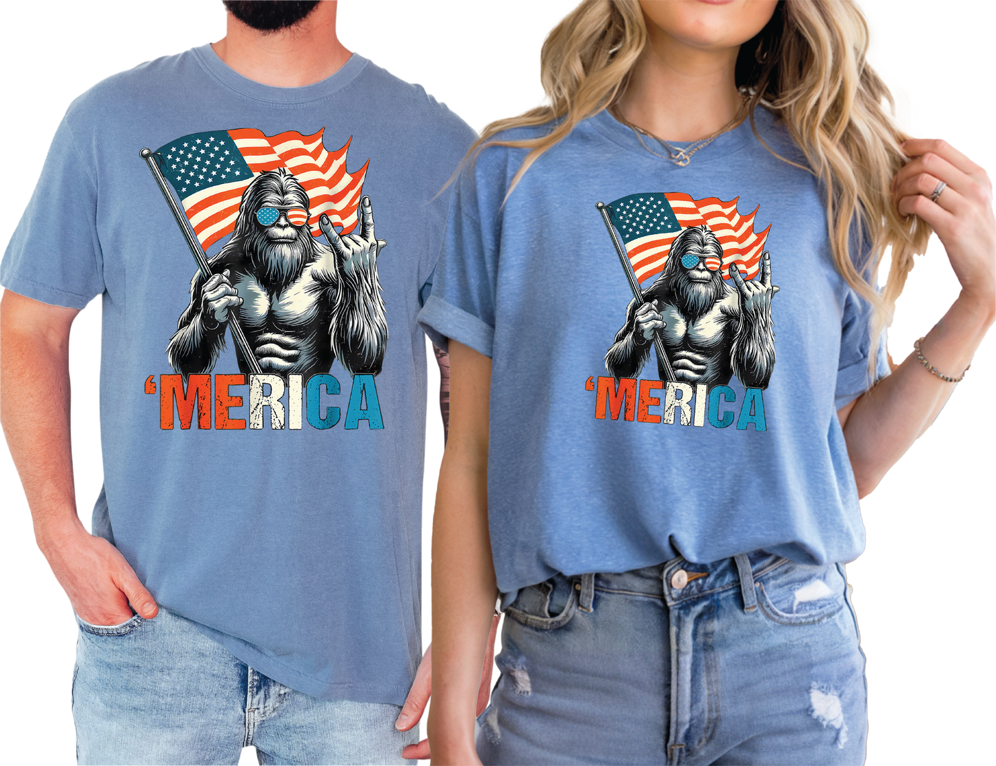 Merica'n