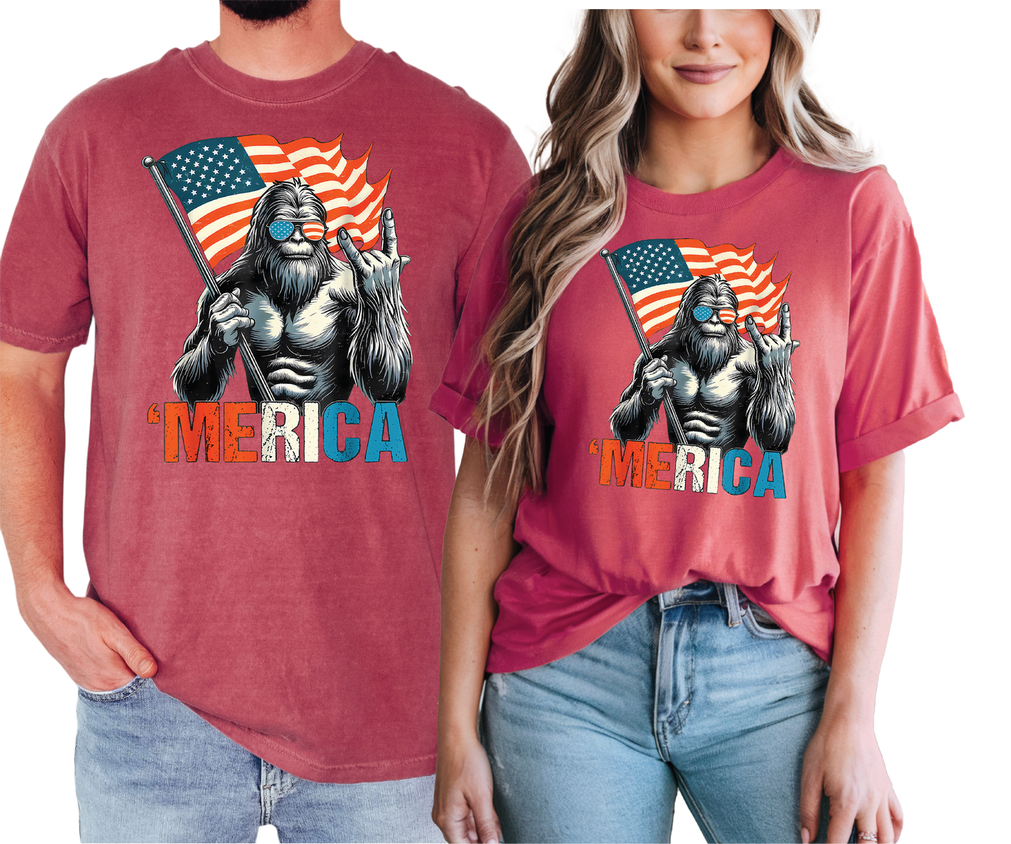 Merica'n