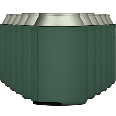 Standard-size Foam Can Coolers (50-pack)