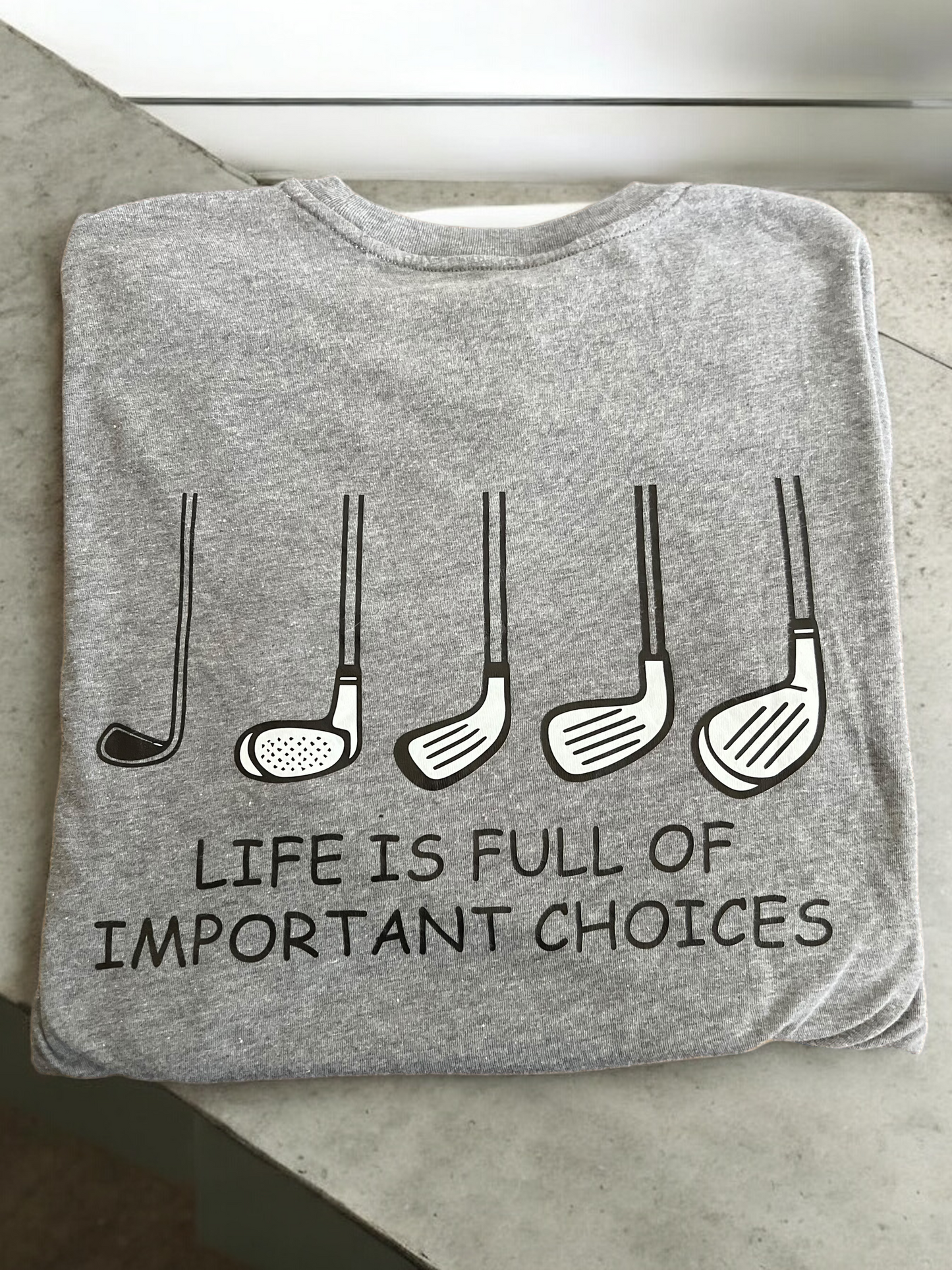 Life Choices