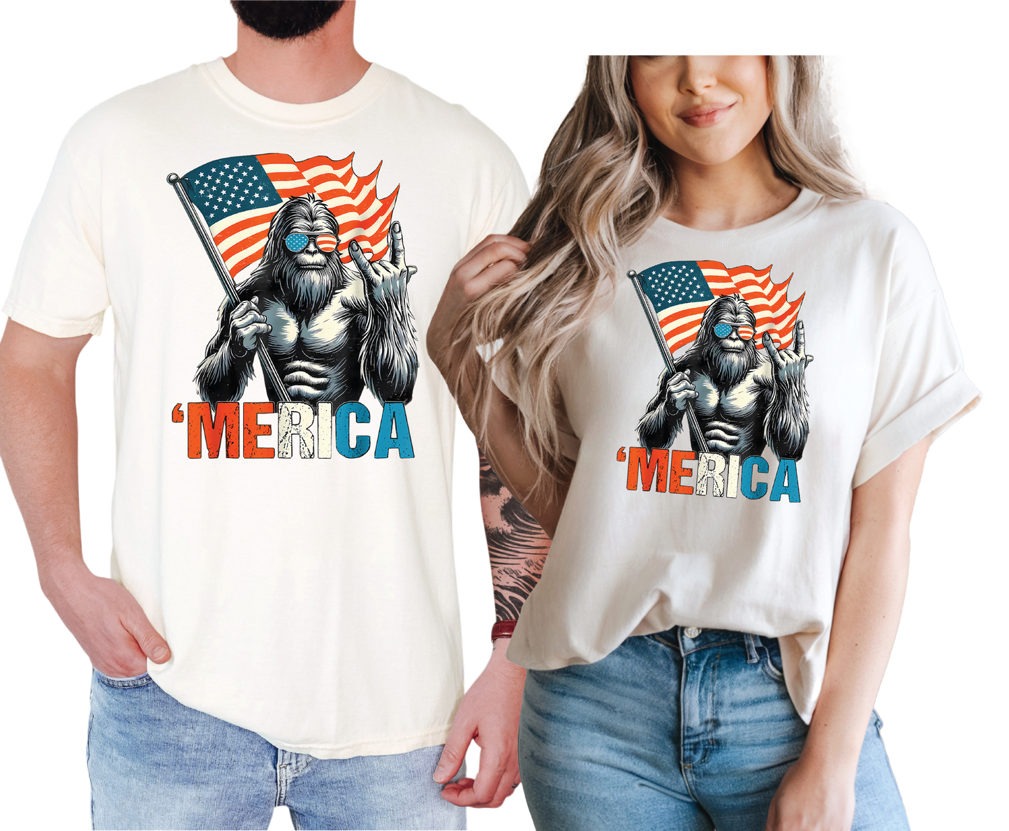 Merica'n