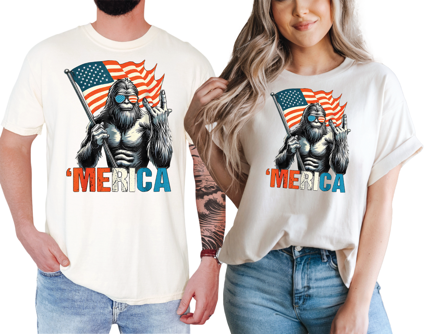 Merica'n