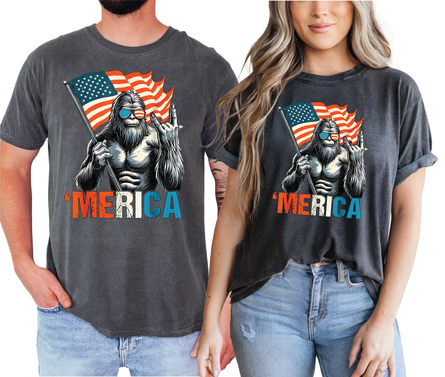 Merica'n