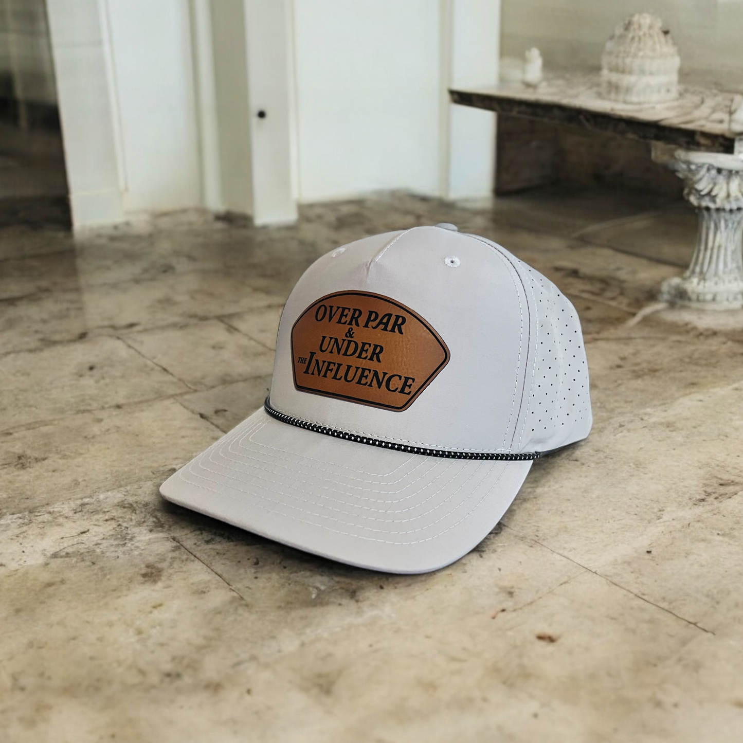 The Weekend Golfer.