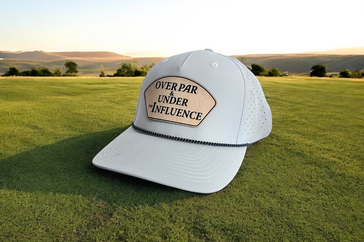 The Weekend Golfer.