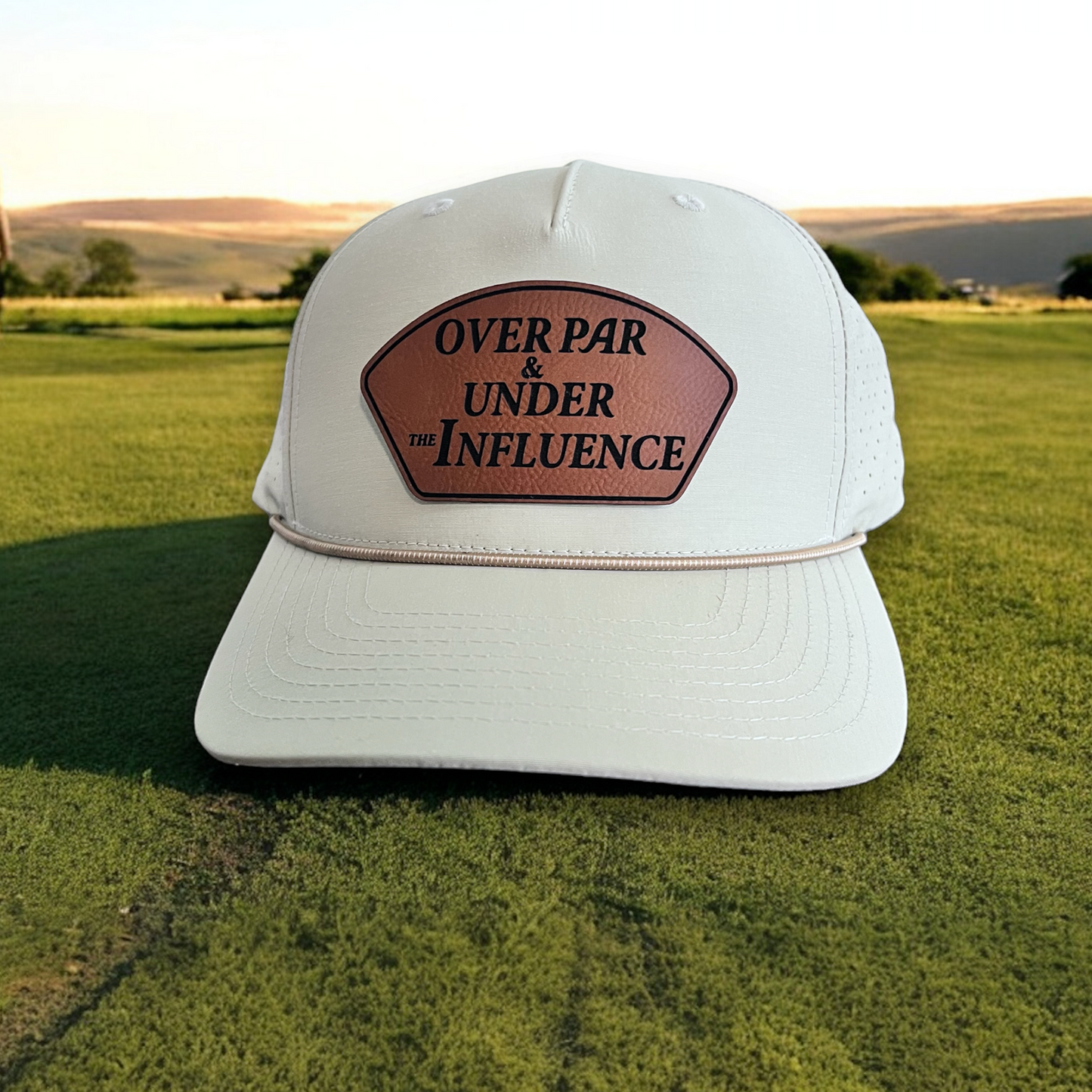 The Weekend Golfer.
