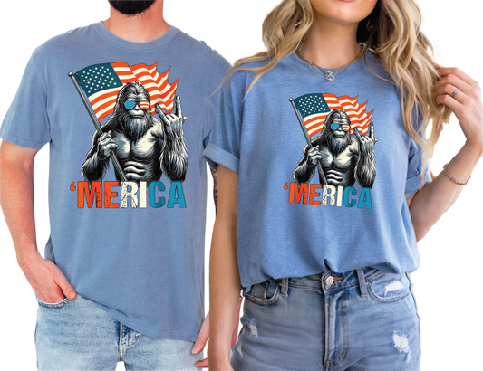 Merica'n