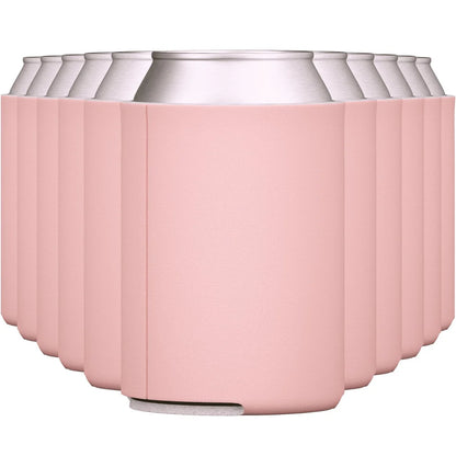 Standard-size Foam Can Coolers (50-pack)
