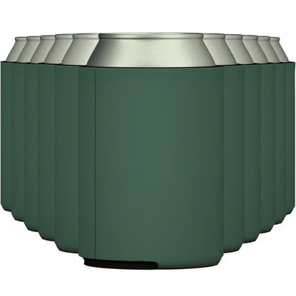 Standard-size Foam Can Coolers (50-pack)