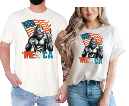Merica'n