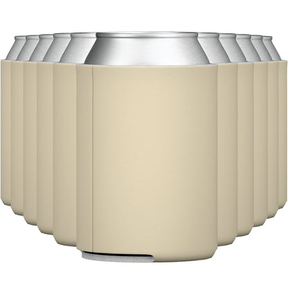 Standard-size Foam Can Coolers (50-pack)