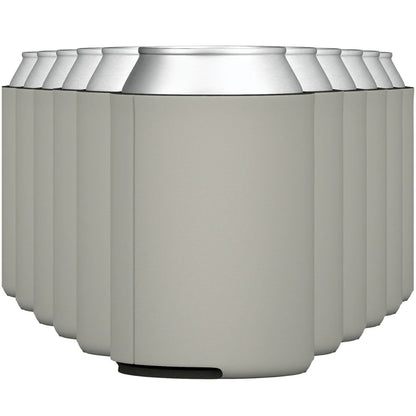 Standard-size Foam Can Coolers (50-pack)