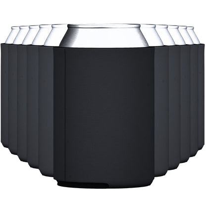 Standard-size Foam Can Coolers (50-pack)