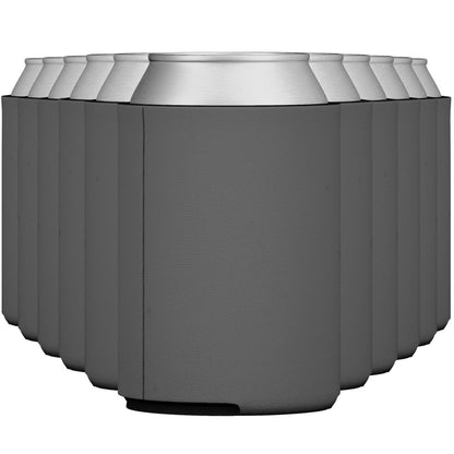 Standard-size Foam Can Coolers (50-pack)