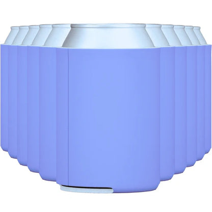 Standard-size Foam Can Coolers (50-pack)