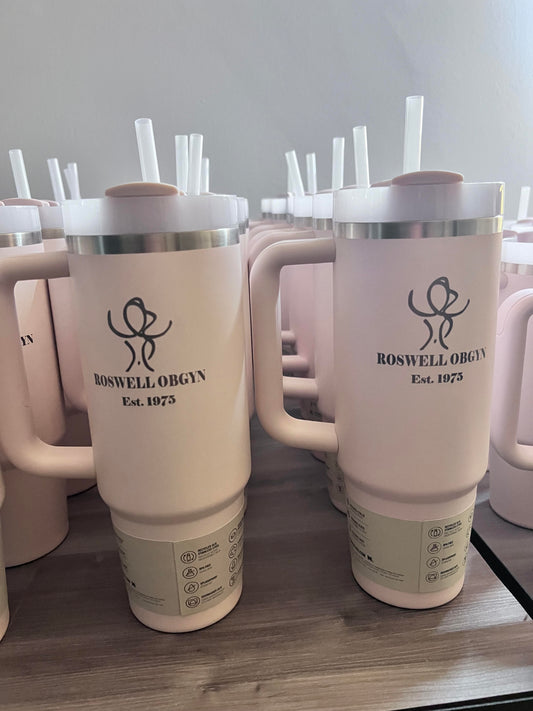 Custom Tumblers